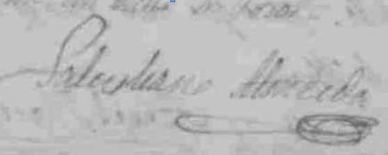 Fuente: Archivo Parroquial de Nuestra Señora de la Concepción de Herencia