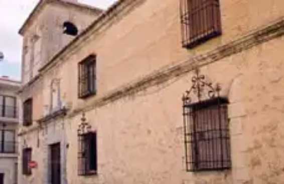 Casa de los Sánchez-Jijón en Villarrubia. Fuente: minube.com