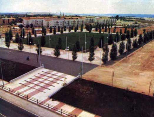 Fuente: Biblioteca Virtual de Castilla La Mancha