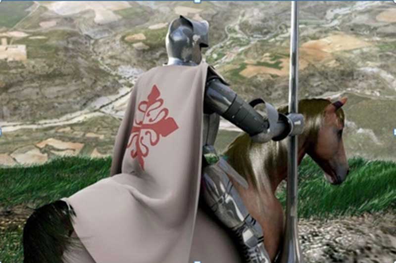 Fuente: castillosyfortalezasdejaen.com