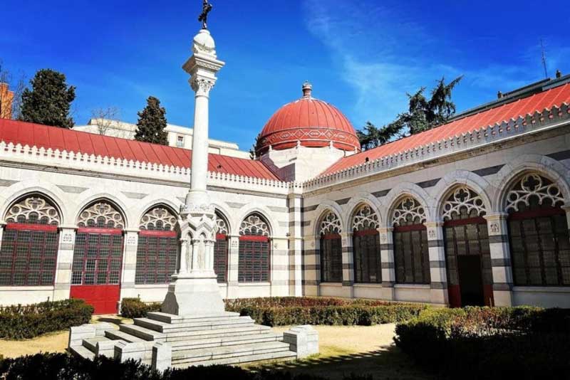 Fuente: madridsecreto.co