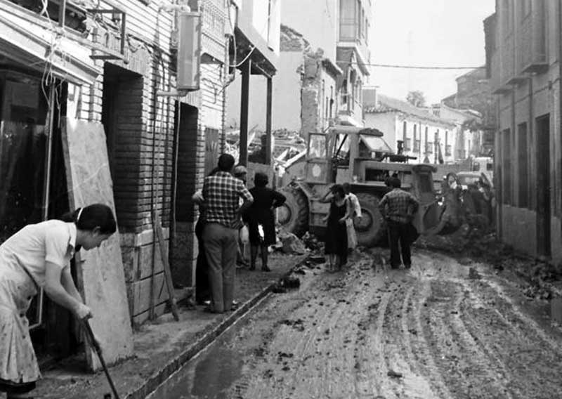 Fuente: elecodevaldepenas.es