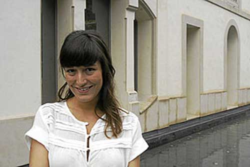 Victoria Anna con 25 años de edad. Fuente: elmundo.es
