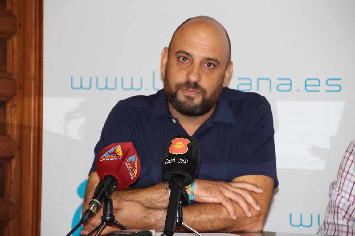 Santiago López habló de Turismo