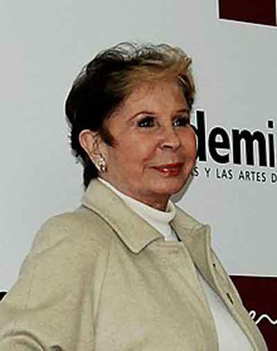 Lina Morgan. Fuente: es.wikipedia.org