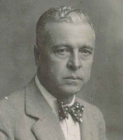 “El Obrero” en 1932. Fuente: archivo.tomelloso.es