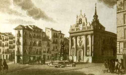 Fuente: bolsamadrid.es