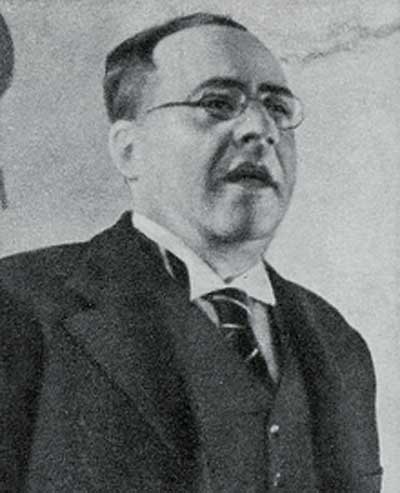 Juan Negrín. Fuente: es.wikipedia.org