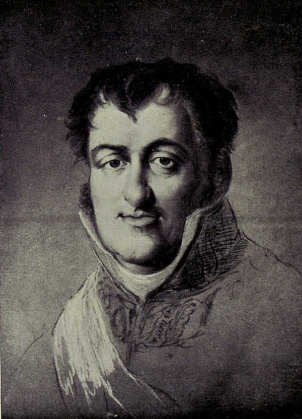 Retrato de Fernando VII por Vicenç Rodés (1910). Fuente: es.wikipedia.org