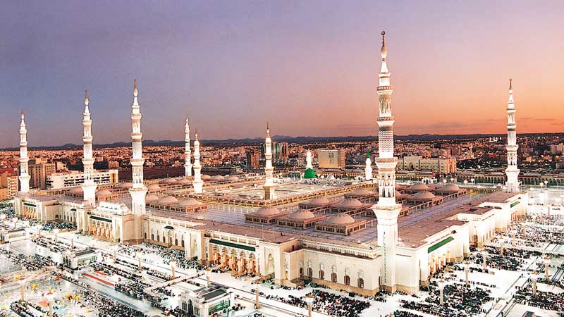 Fuente: www.visitsaudi.com