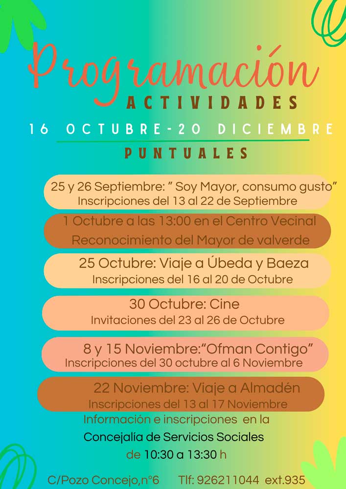 puntuales