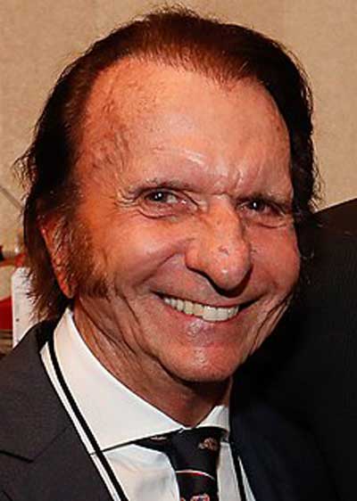 Fittipaldi en 2020. uente: es.wikipedia.org