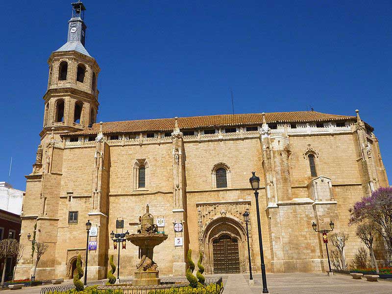 Fuente: es.wikipedia.org