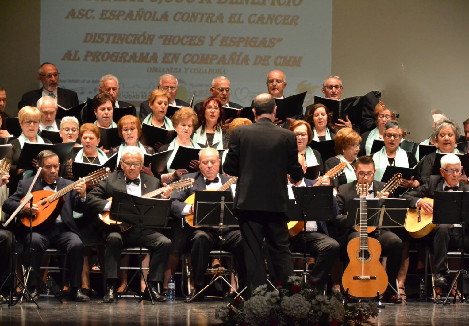 zarzuela 1