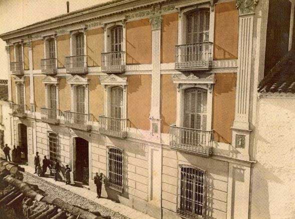Fuente: elecodevaldepenas.es