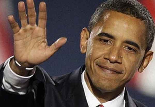 Barack Obama. Fuente: elpais.com