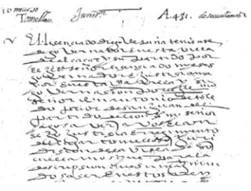 Fuente: Biblioteca Virtual de Castilla La Mancha