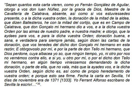 Fuente: Dialnet-CaminoRealDeGuadalupeYViasPecuariasEnLaProvinciaDe-