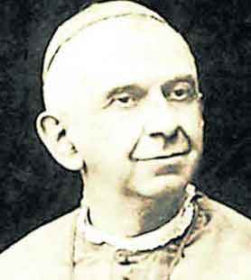 El Obispo de Ciudad Real Don José María Rancés Villanueva Fuente: dariodecadiz.es
