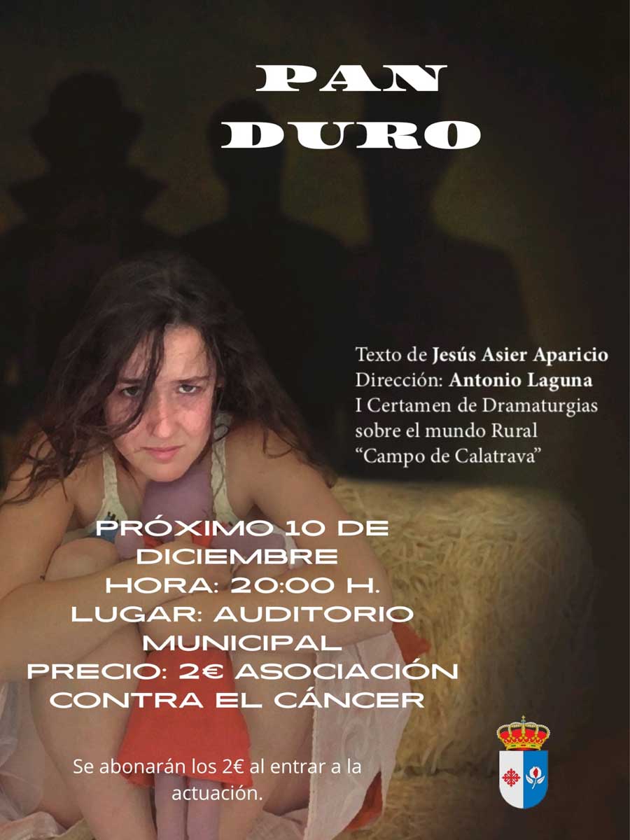 pan-duro