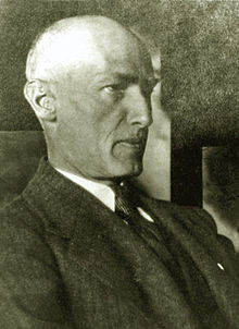 Eligiusz Niewiadomski. Fuente: es.wikipedia.org