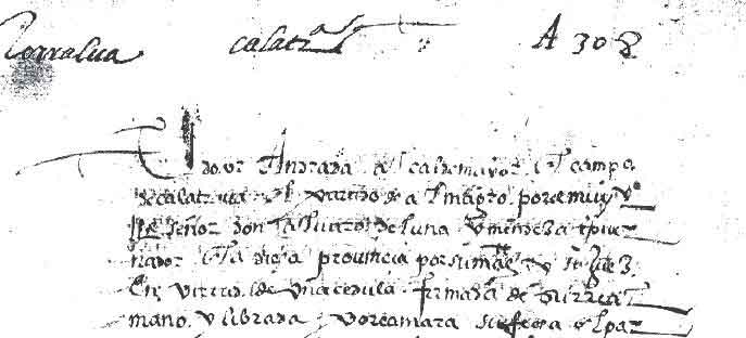 Fuente: Biblioteca Virtual de Castilla La Mancha