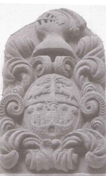 Heráldica de los Villaseñor. Fuente: historiadeherencia.es