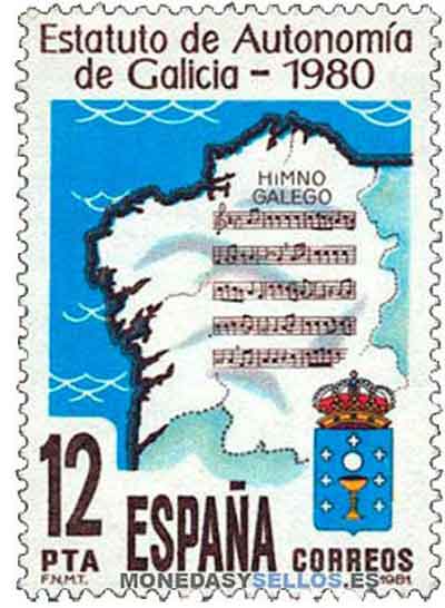 Sello conmemorativo. Fuente: es.wikipedia.org