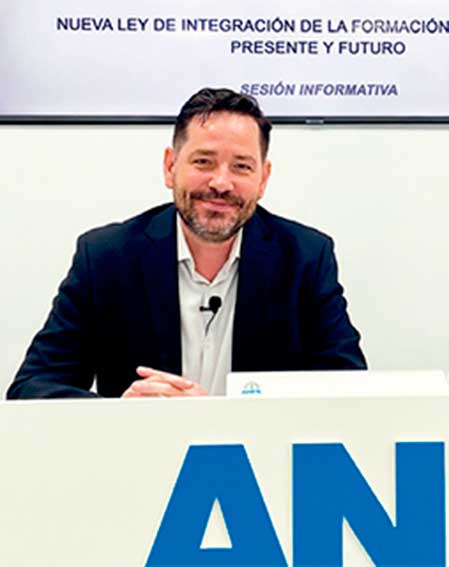 David Broceño Caminero