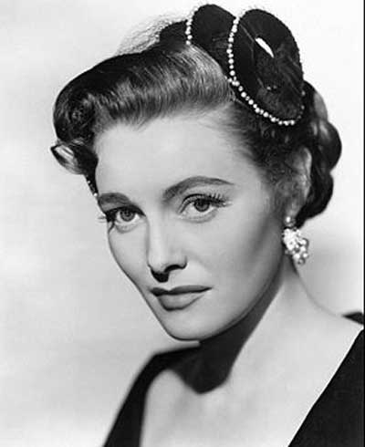 Patricia Neal en 1952. Fuente: es.wikipedia.org