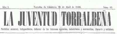 Fuente: Biblioteca Virtual de Castilla La Mancha