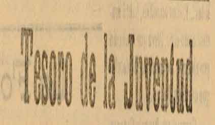 Fuente: Biblioteca Virtual de Castilla La Mancha