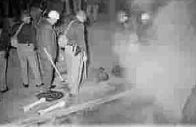 Fuente: Masacre de Orangeburg