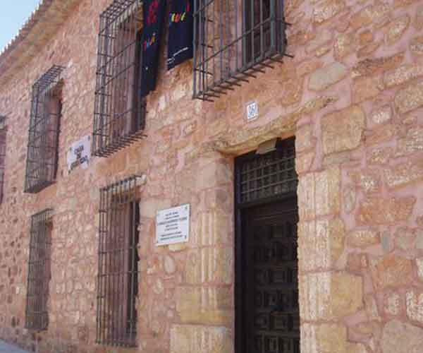 Fuente: turismocastillalamancha.es