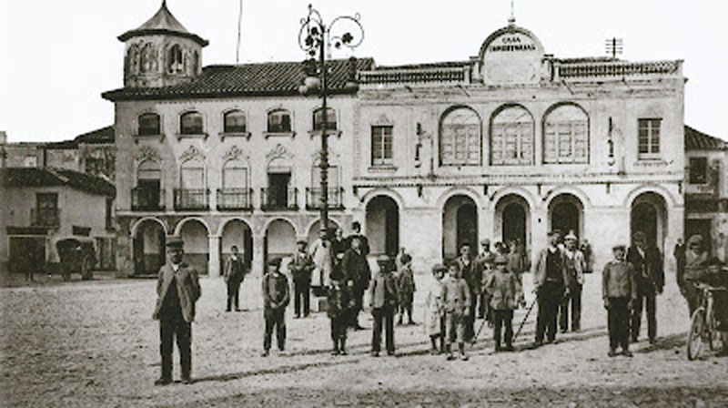 Fuente: .manzanareshistoria.es