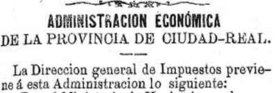 Fuente: Biblioteca Virtual de Castilla La Mancha