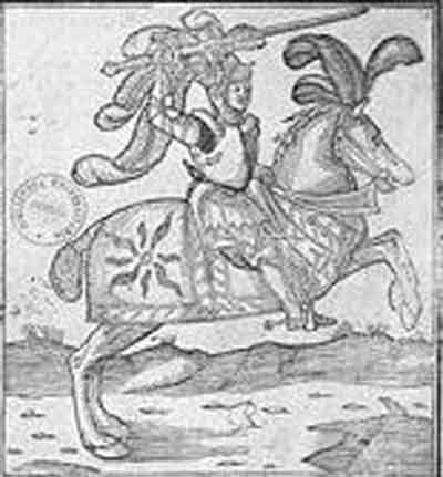Portada de la Crónica de Juan II. Fuente: es.wikipedia.org