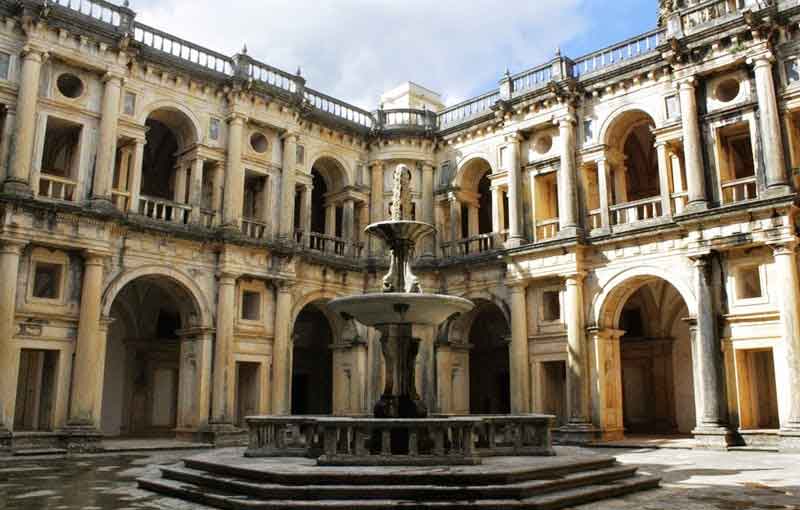 Fuente: viajarconelarte.blogspot.com