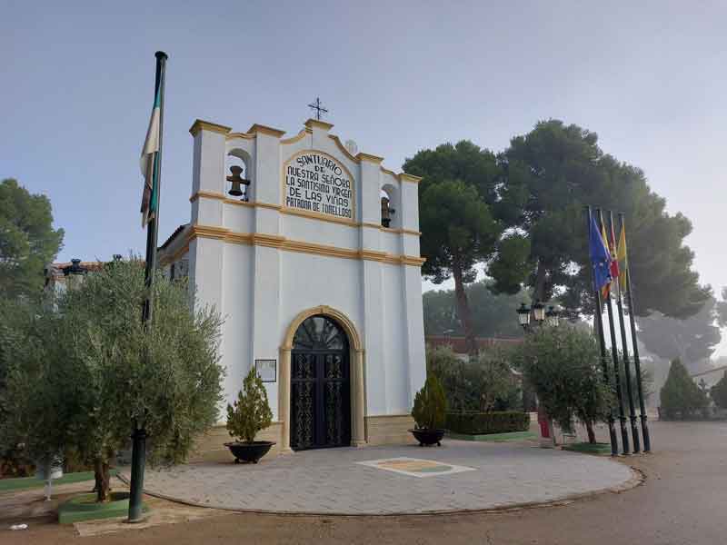 Fuente: ca.wikiloc.com