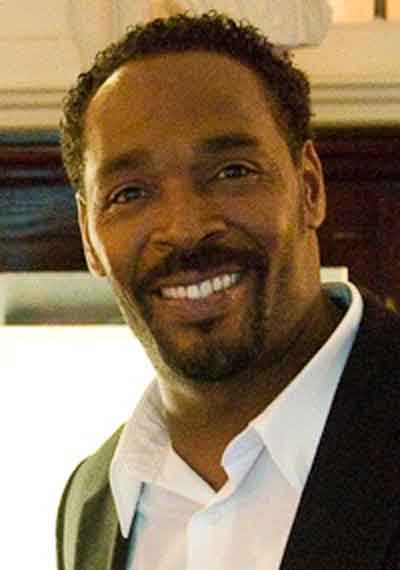Rodney King en 2012. Fuente: es.wikipedia.org