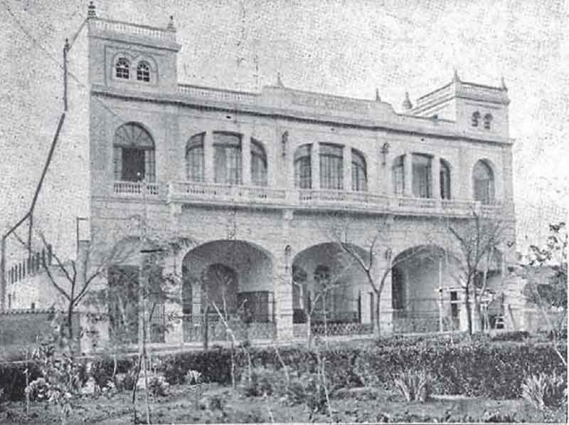 Fuente: Biblioteca Virtual de Castilla La Mancha