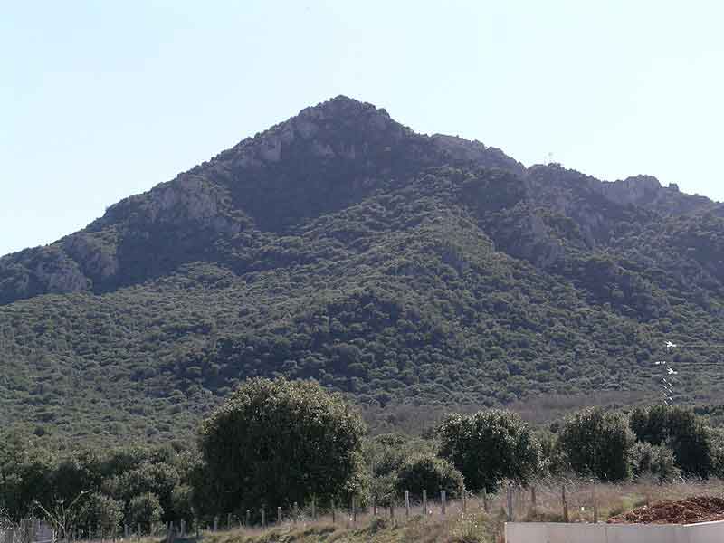 El Monte de Montejurra. Fuente: es.wikipedia.org