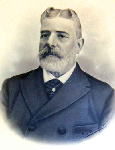 Diego de Barrenengoa: Fuente: ayeryhoyrevista.com