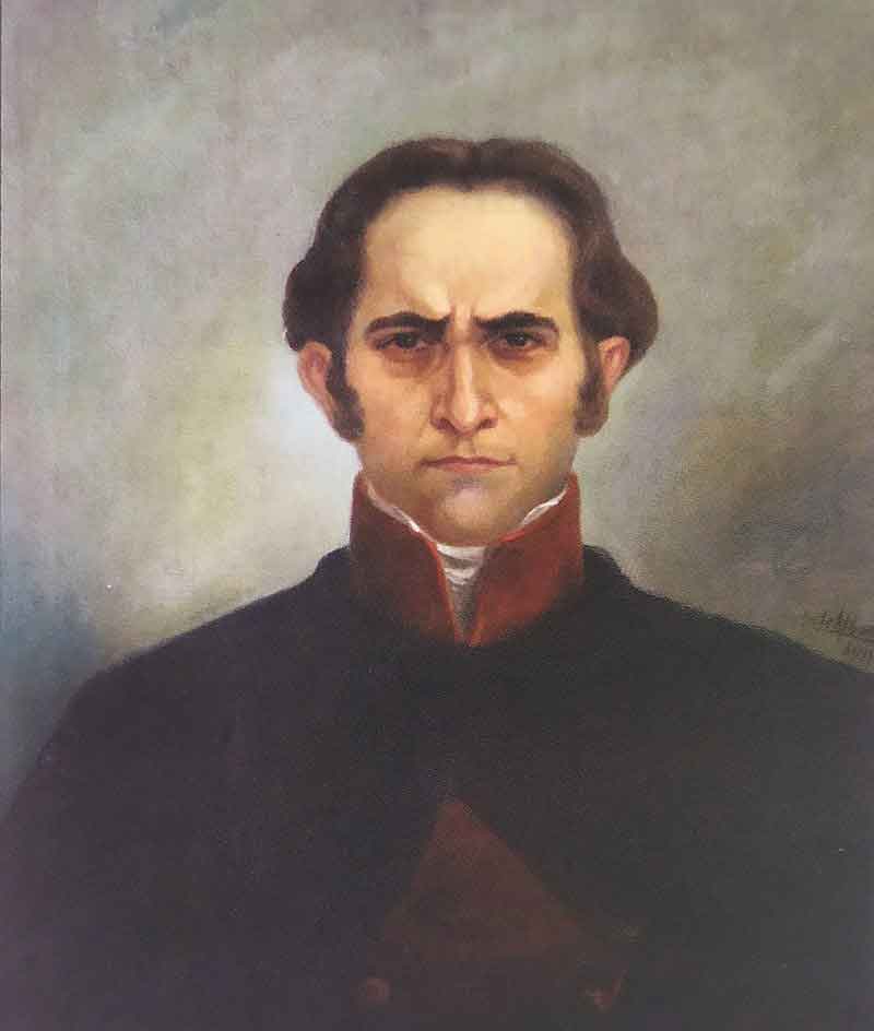 Pedro Juan Caballero. Fuente: es.wikipedia.org