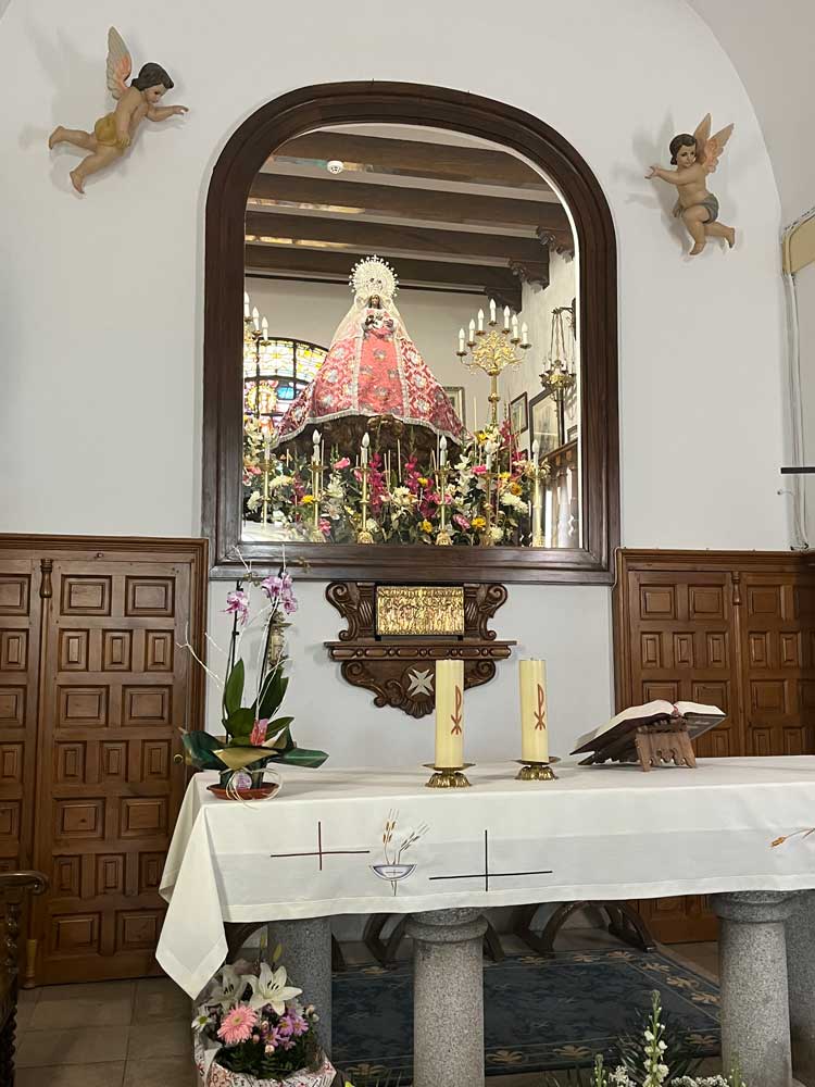 virgen-de-la-sierra