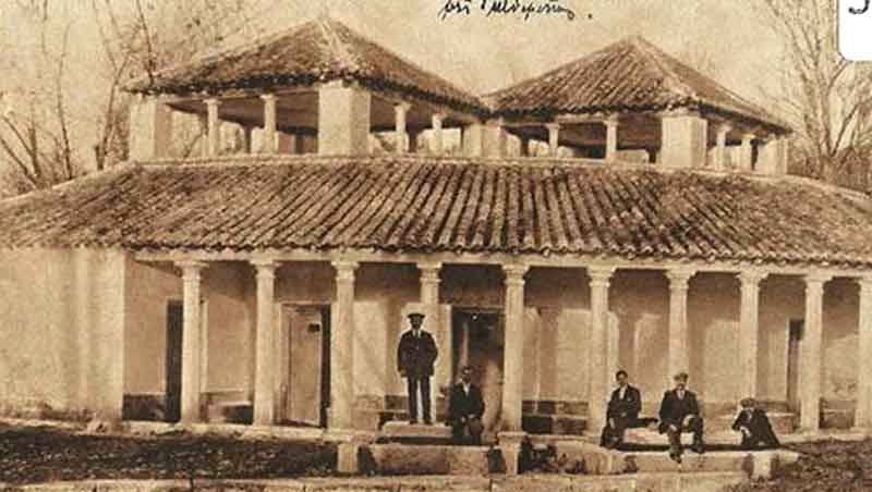 Fuente: rutadelvinodevaldepenas.com