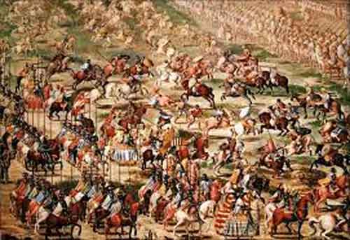Fuente: historiarum.es