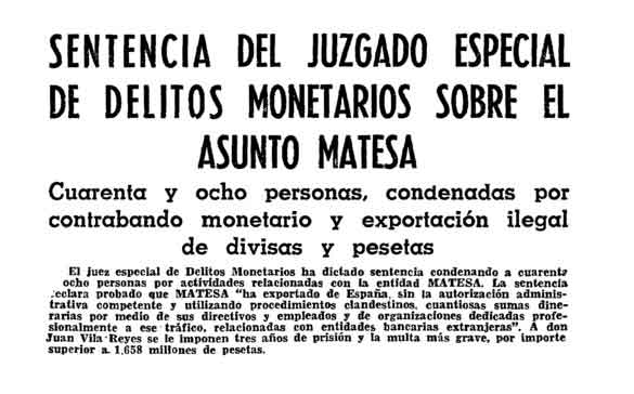 Fuente: march.es
