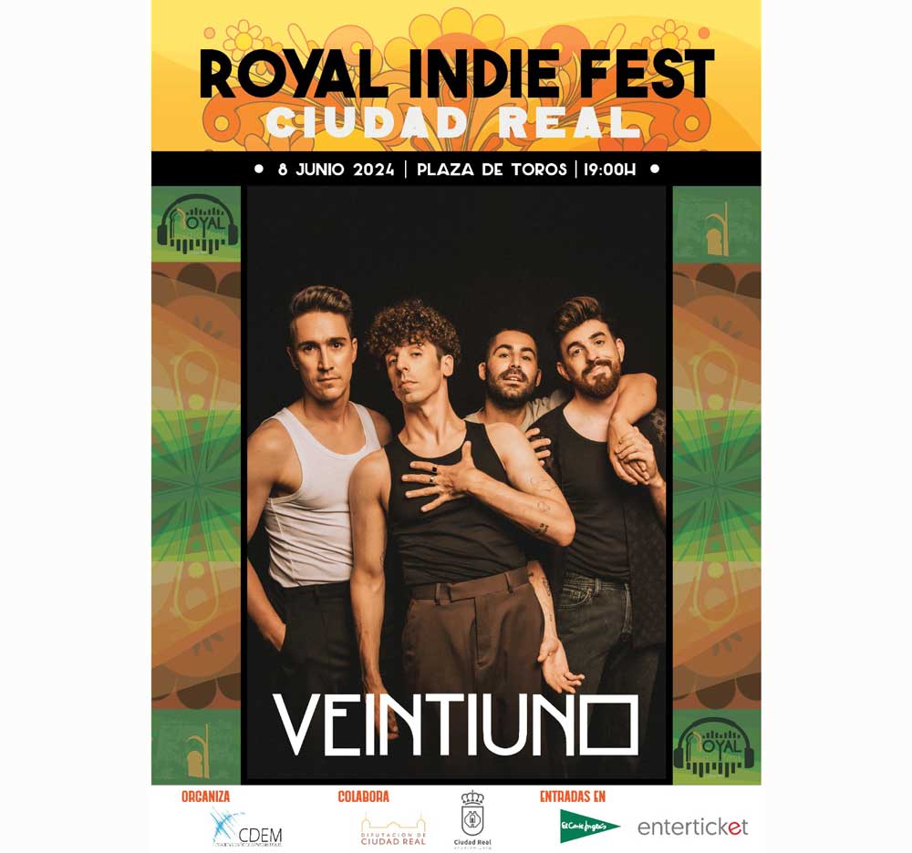 veintiuno
