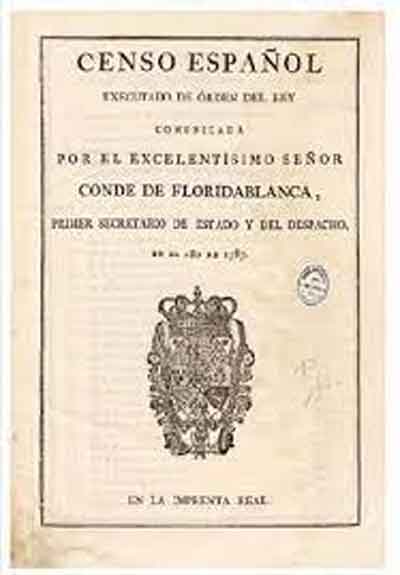 Fuente: ine.es